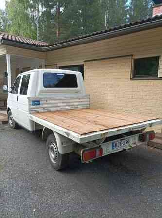 Volkswagen Transporter Pälkäne