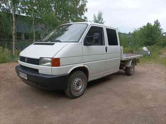Volkswagen Transporter Pälkäne