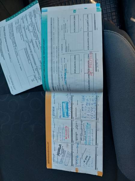 Citroen C3 Picasso Äänekoski - изображение 3