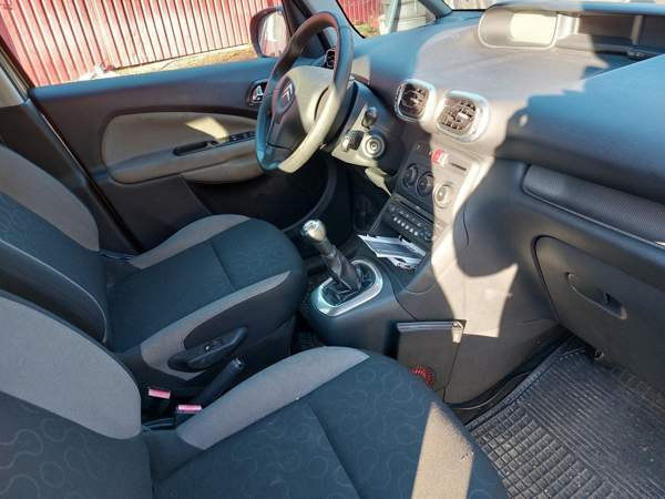 Citroen C3 Picasso Äänekoski - изображение 4