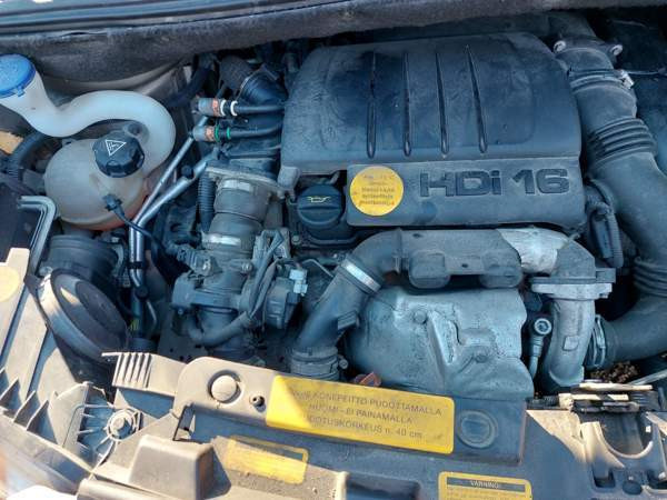 Citroen C3 Picasso Äänekoski - изображение 2