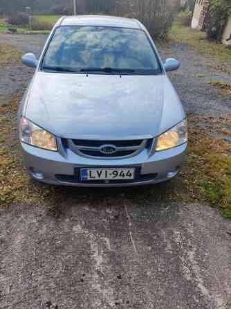 Kia Cerato Rauma