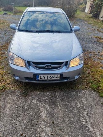 Kia Cerato Rauma - valokuva 3