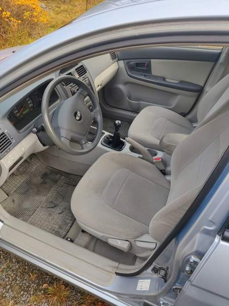 Kia Cerato Rauma - valokuva 2