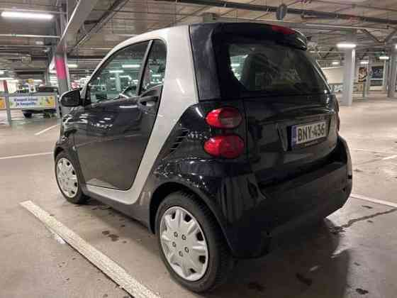Smart Fortwo Каарина