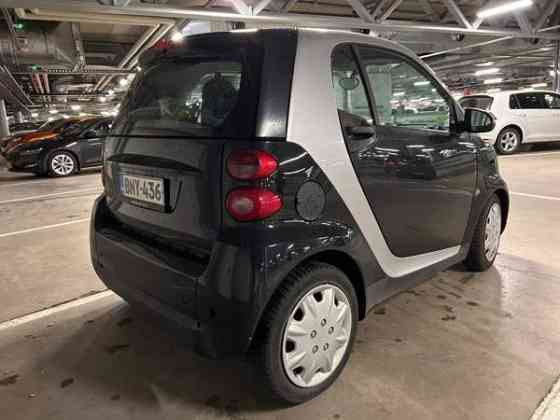 Smart Fortwo Каарина