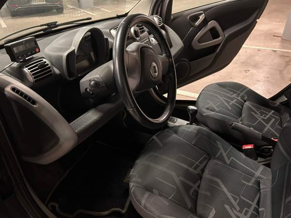 Smart Fortwo Kaarina – foto 8