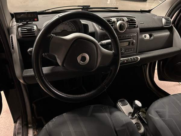 Smart Fortwo Kaarina – foto 7