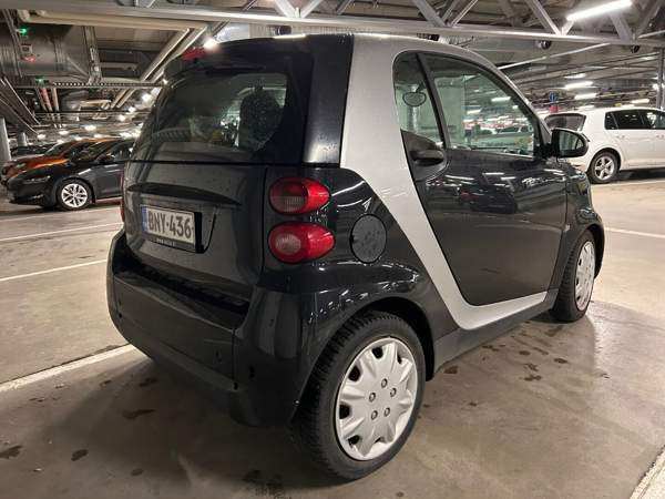 Smart Fortwo Kaarina – foto 4