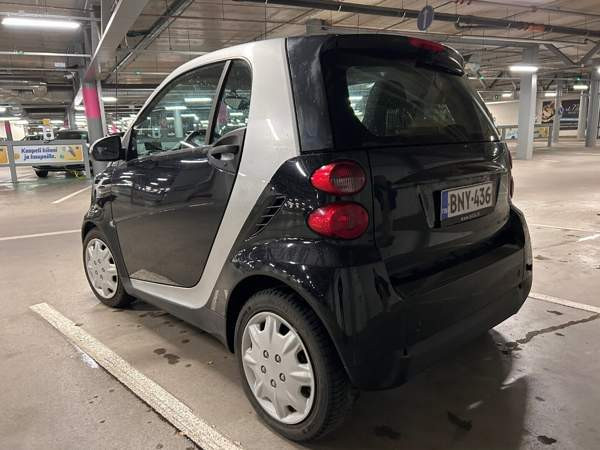Smart Fortwo Kaarina - valokuva 6