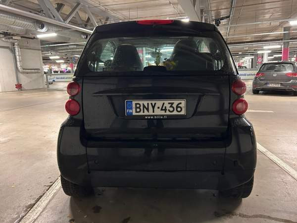 Smart Fortwo Kaarina - valokuva 5