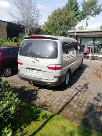 Hyundai H1 Van Запорожская область