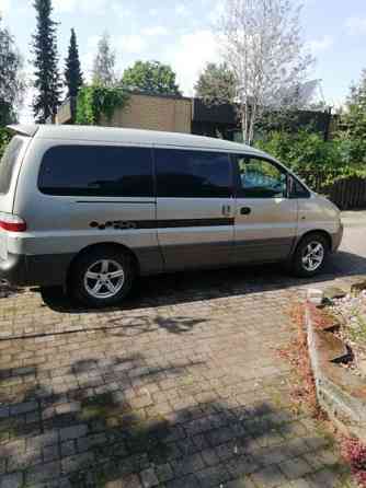 Hyundai H1 Van Запорожская область