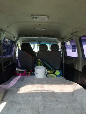 Hyundai H1 Van Запорожская область - изображение 7