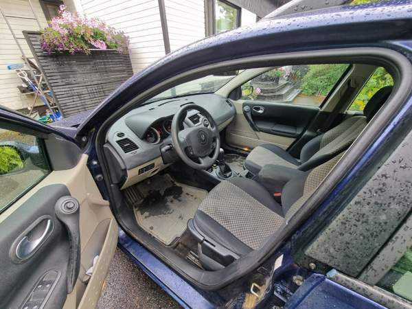 Renault Megane Nokia - photo 8