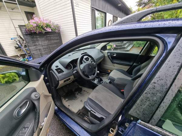 Renault Megane Нокиа - изображение 5