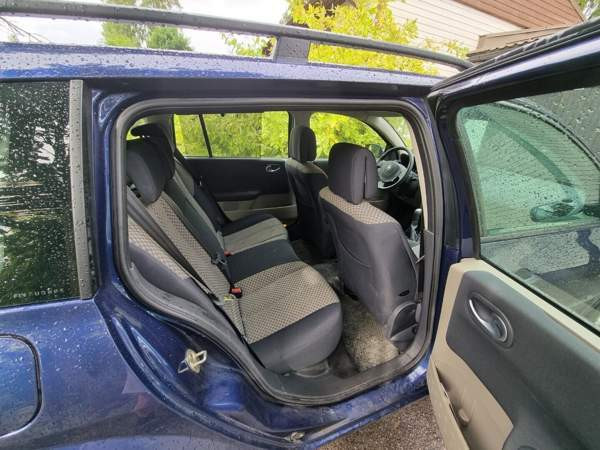 Renault Megane Нокиа - изображение 4