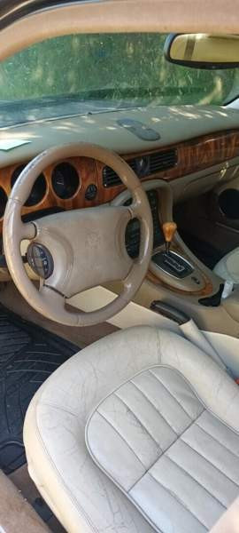 Jaguar XJ8 Zaporiz'ka Oblast' - photo 6