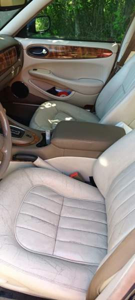 Jaguar XJ8 Zaporiz'ka Oblast' - photo 5