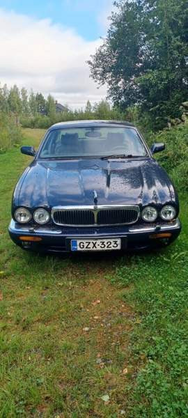 Jaguar XJ8 Zaporiz'ka Oblast' - photo 2