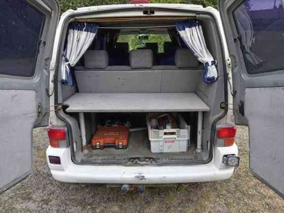 Volkswagen Transporter Soini