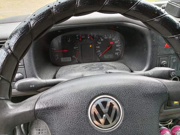 Volkswagen Transporter Soini – foto 8