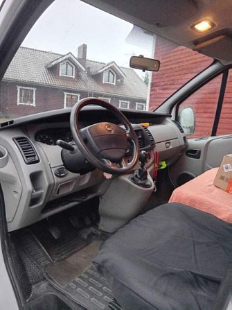 Nissan Primastar Tuusniemi – foto 4