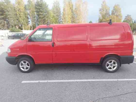 Volkswagen Transporter Zaporiz'ka Oblast'