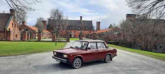 Lada 1500 Hyvinge