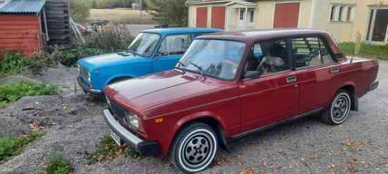 Lada 1500 Hyvinge
