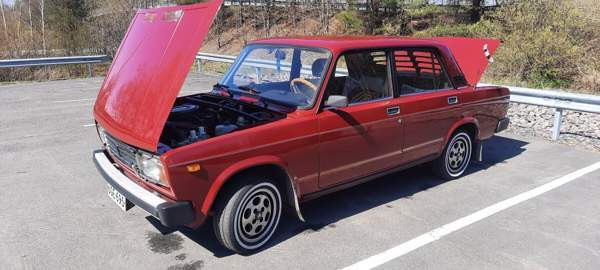 Lada 1500 Hyvinge - photo 4