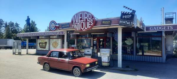 Lada 1500 Hyvinge – foto 2