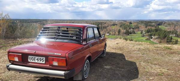 Lada 1500 Hyvinge – foto 3