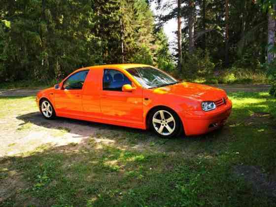Volkswagen Golf Haapajärvi