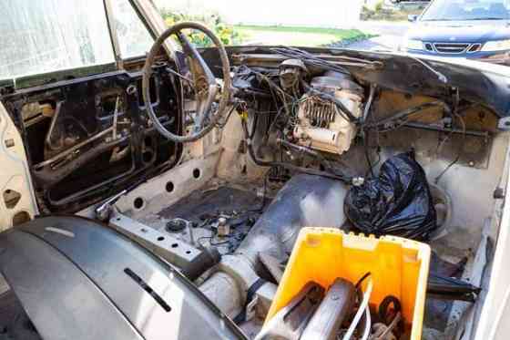 Volvo 144 Vaasa