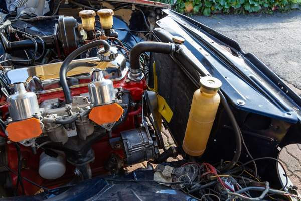 Volvo 144 Vaasa - valokuva 5