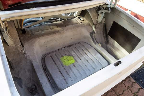 Volvo 144 Vaasa - valokuva 2