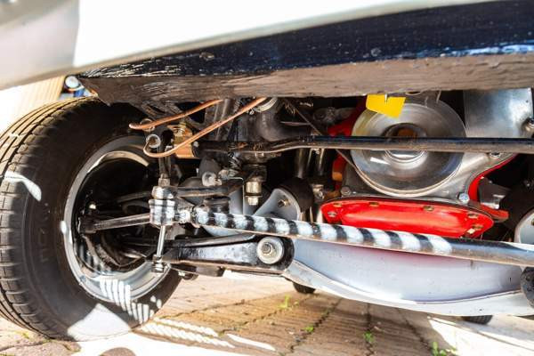 Volvo 144 Vaasa - valokuva 8