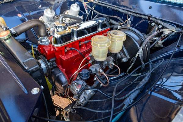 Volvo 144 Vaasa - valokuva 6