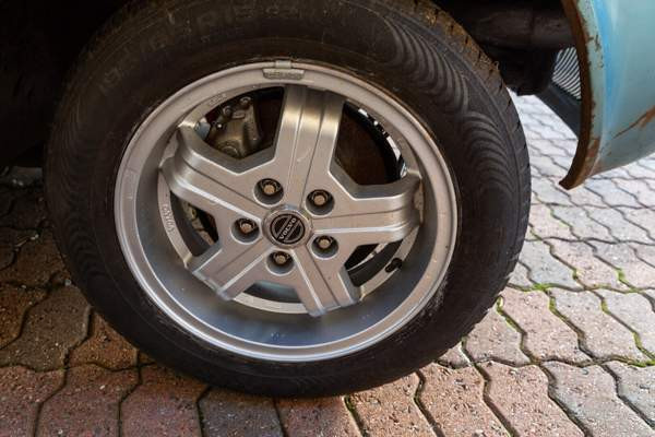 Volvo 144 Vaasa - valokuva 7