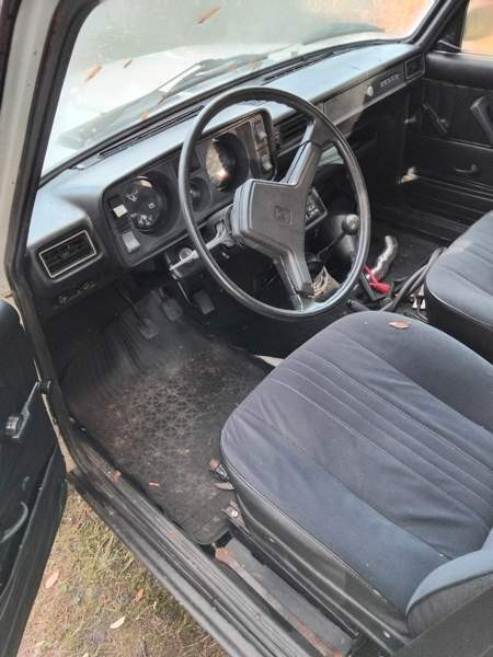 Lada 2105 Kuhmo - valokuva 2