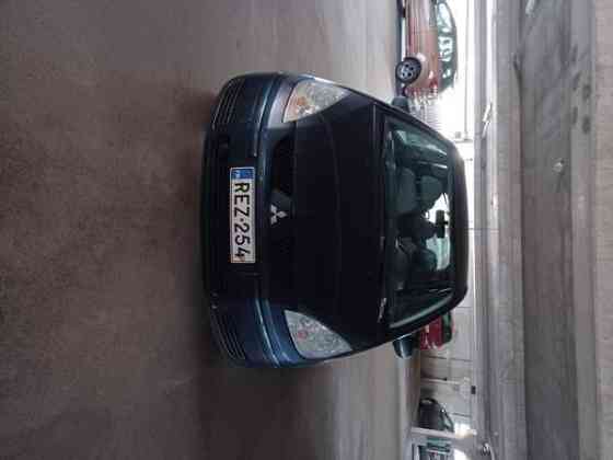 Mitsubishi Colt Espoo