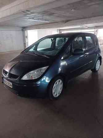Mitsubishi Colt Espoo