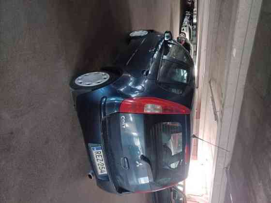 Mitsubishi Colt Espoo