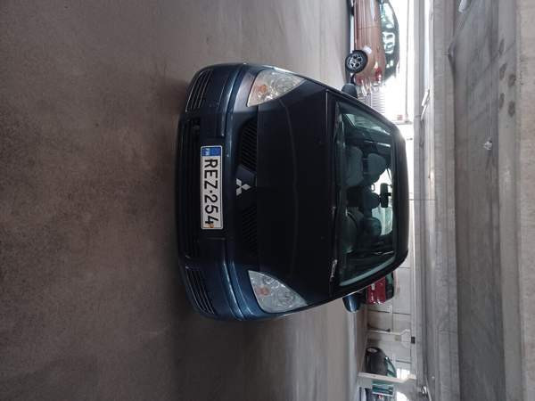 Mitsubishi Colt Espoo - valokuva 3