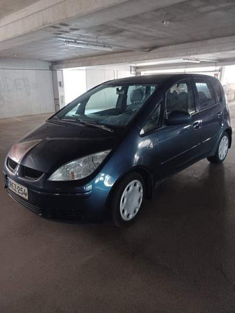 Mitsubishi Colt Espoo - valokuva 1