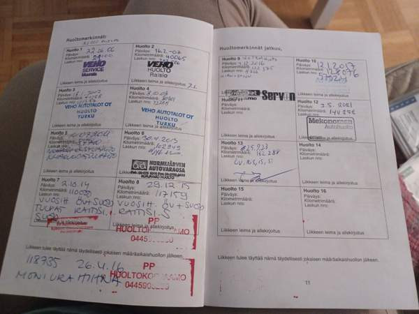 Mitsubishi Colt Espoo - photo 4