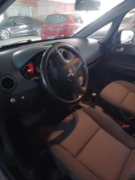 Mitsubishi Colt Espoo - photo 5