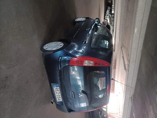 Mitsubishi Colt Espoo - photo 2
