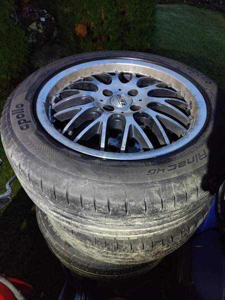 Mini Cooper Evijärvi - valokuva 6